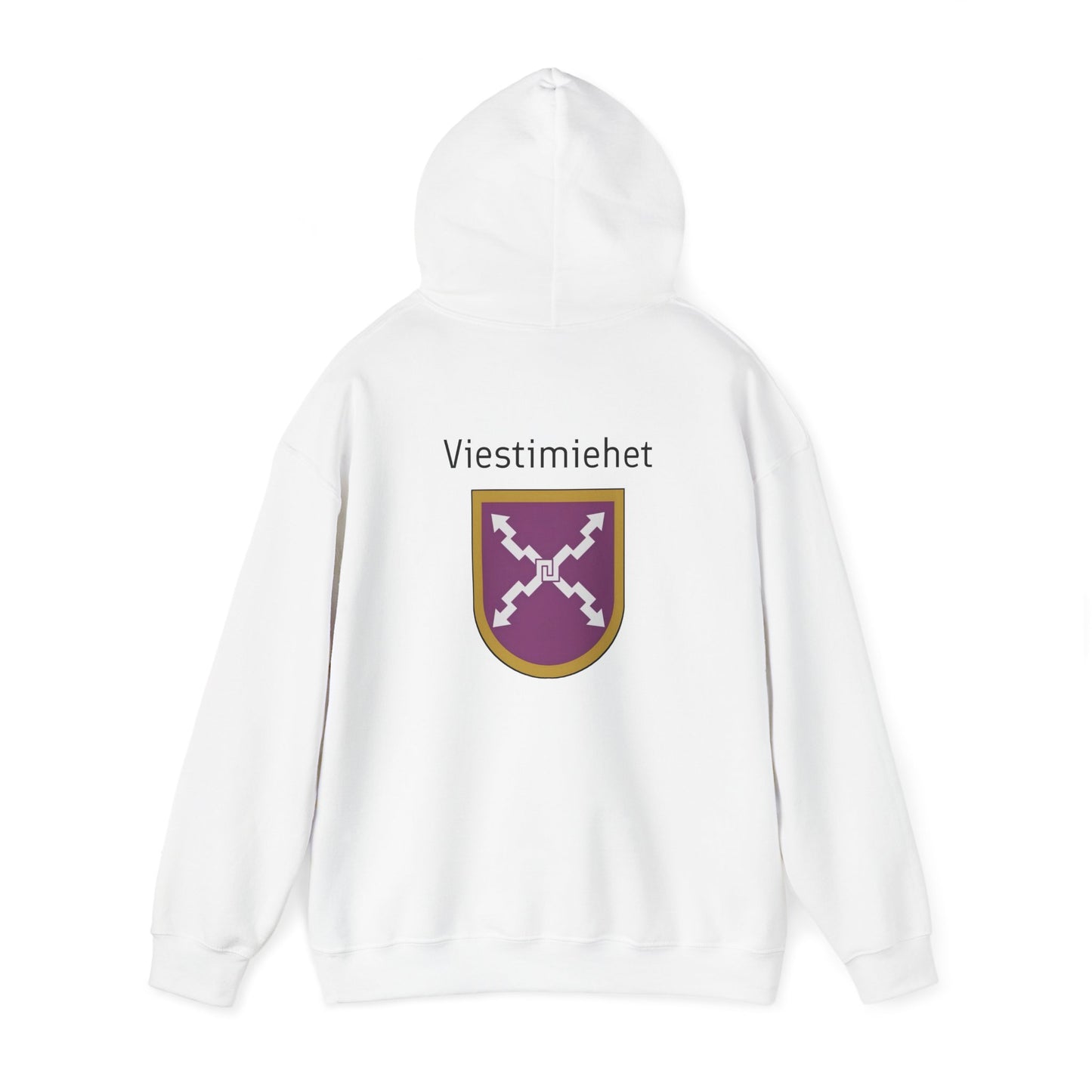 Huppari | Viestimies | Mk. A2