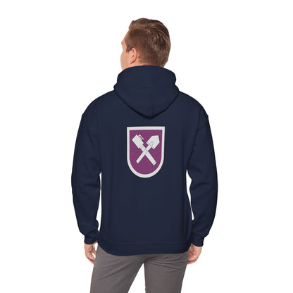 Huppari | Pioneeri | Mk. A1