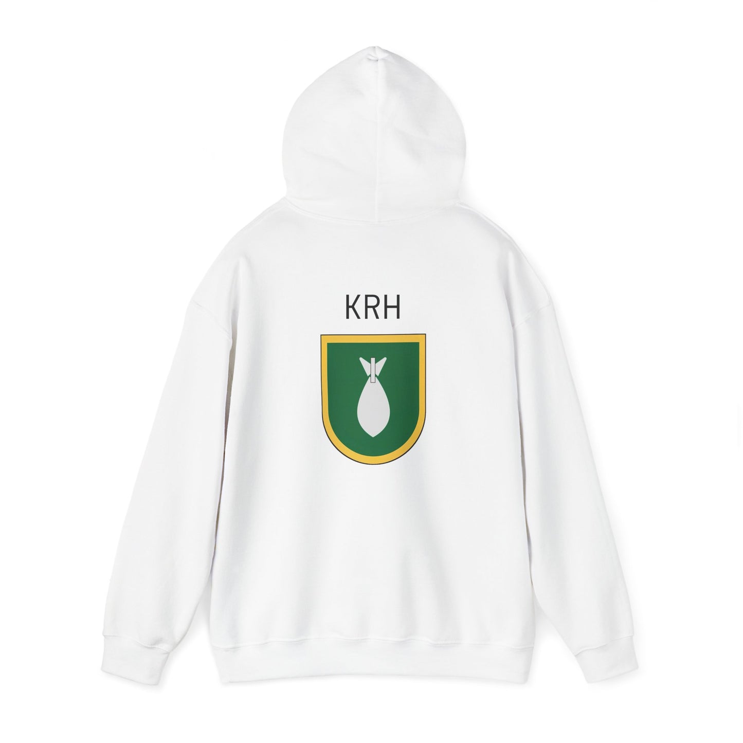 Huppari | Kranaatinheitinmies | Mk. A2
