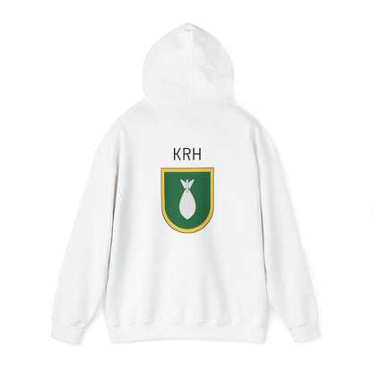 Huppari | Kranaatinheitinmies | Mk. A2