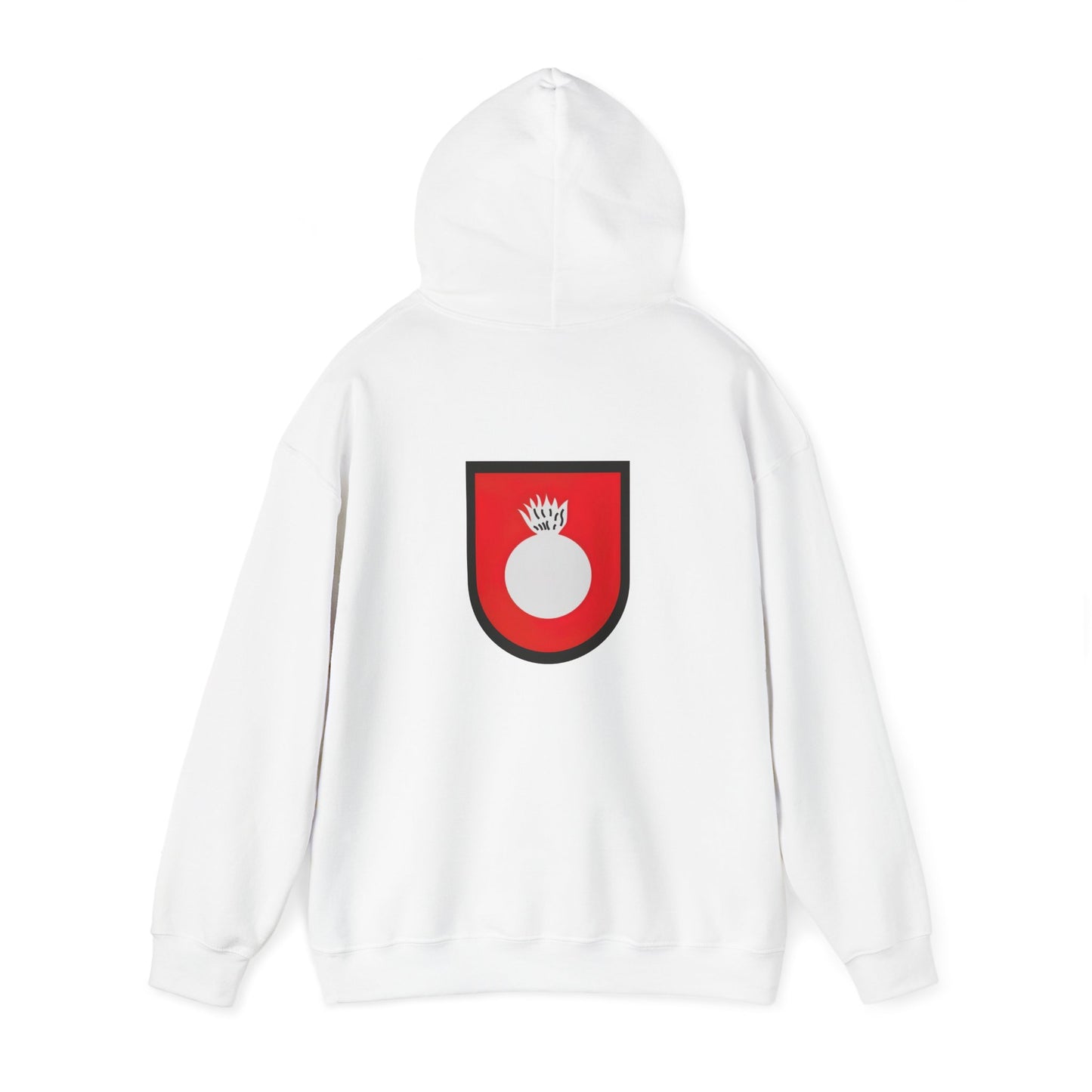Huppari | Tykkimies | Mk. A1
