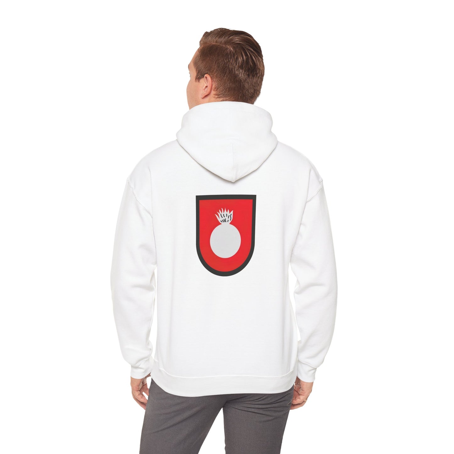 Huppari | Tykkimies | Mk. A1