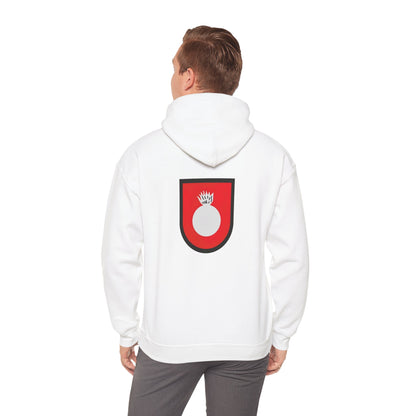 Huppari | Tykkimies | Mk. A1