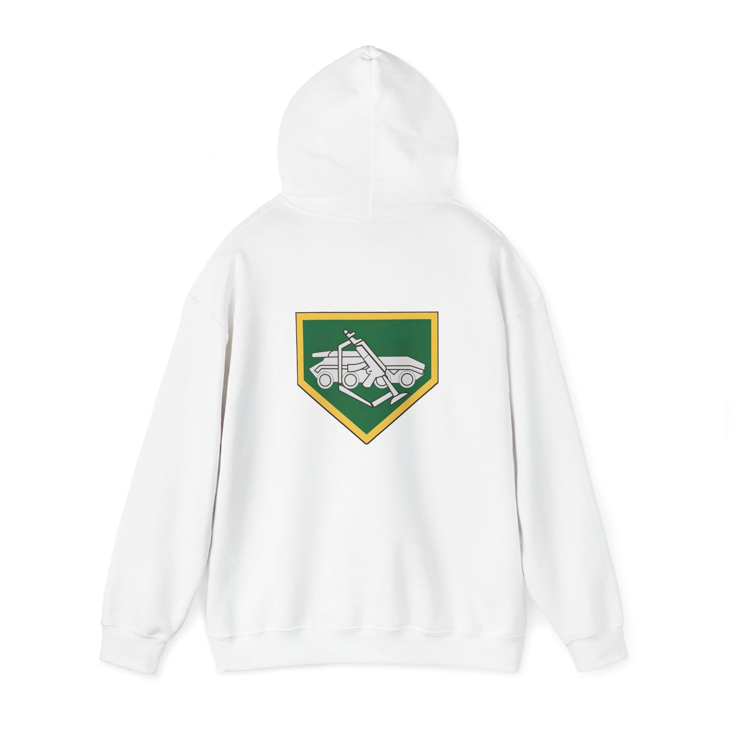 Huppari | Panssarijääkäri | Mk. A1