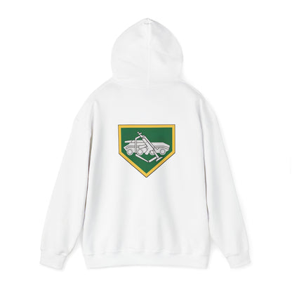 Huppari | Panssarijääkäri | Mk. A1
