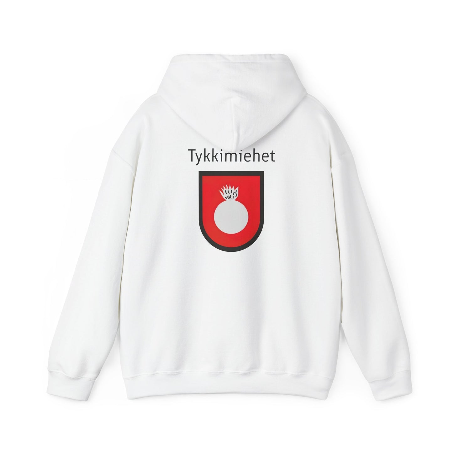 Huppari | Tykkimies | Mk. A2