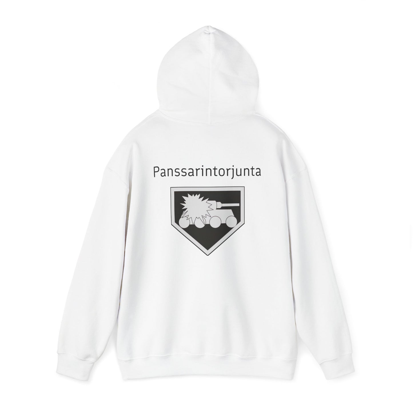 Huppari | Panssarintorjunta | Mk. A2