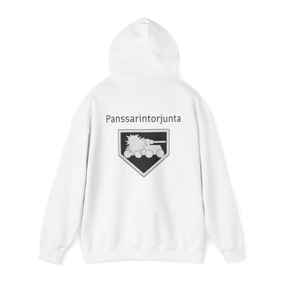 Huppari | Panssarintorjunta | Mk. A2
