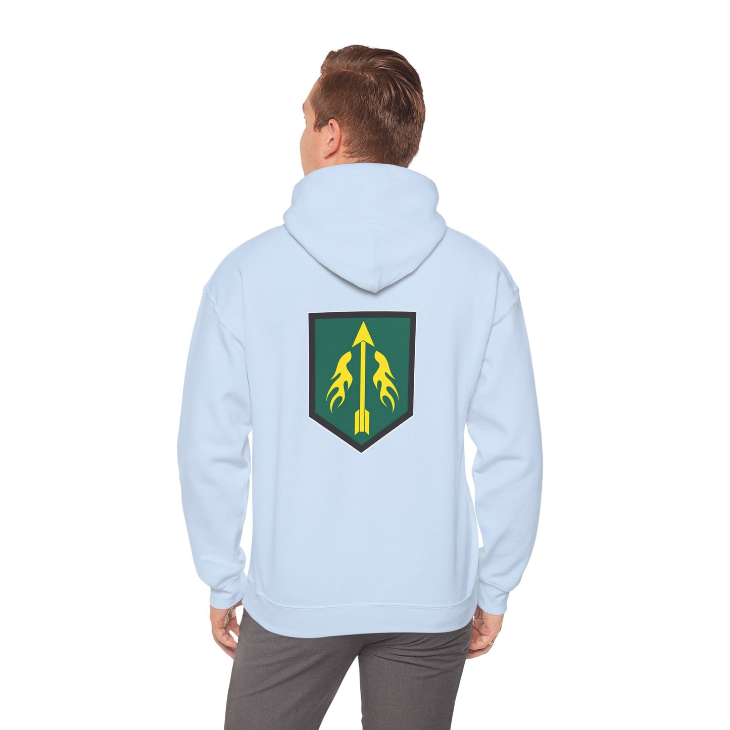 Huppari | Valmiusjoukot | Mk. A1