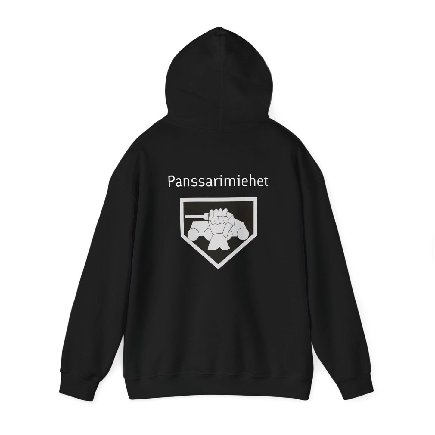 Huppari | Panssarimies | Mk. A2