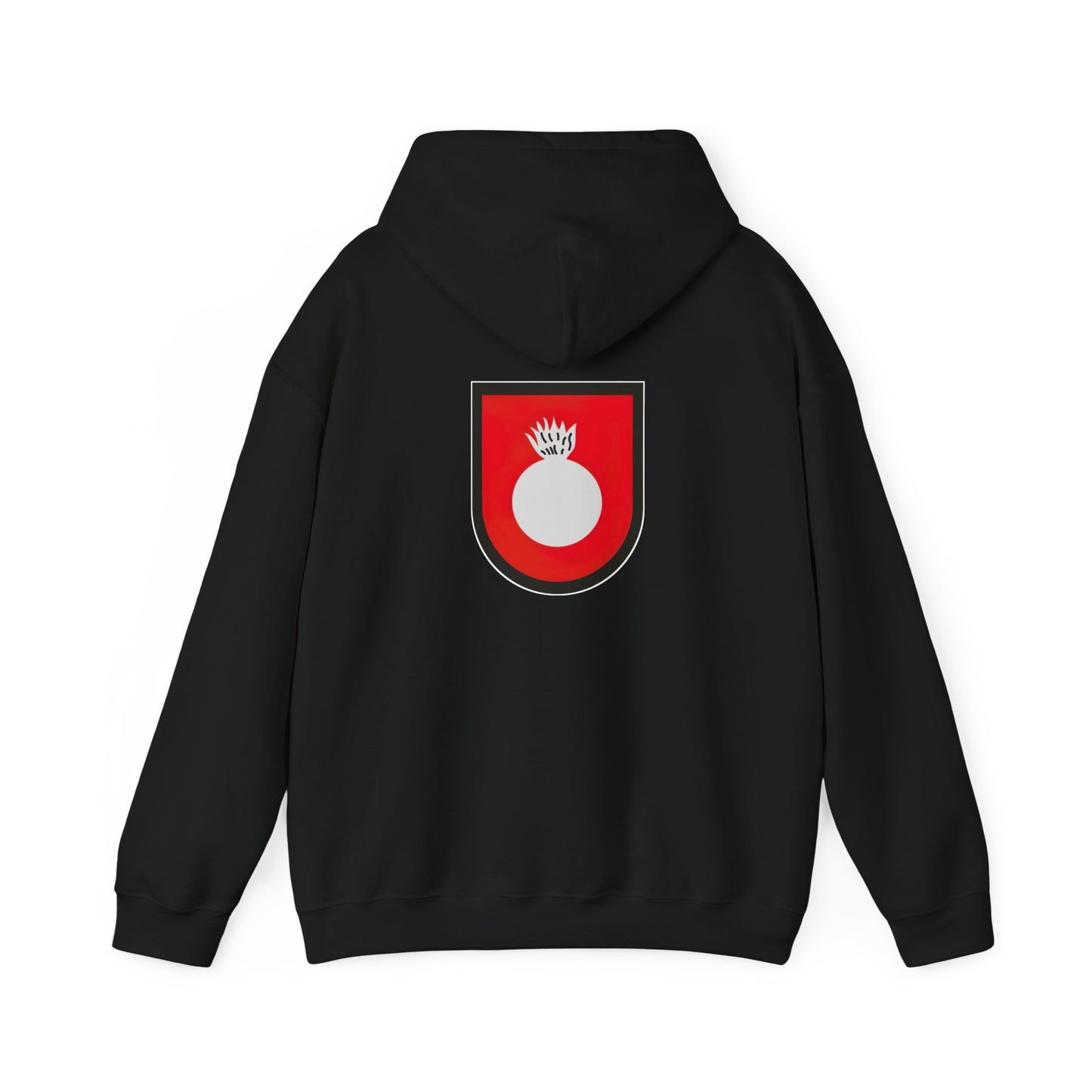 Huppari | Tykkimies | Mk. A1