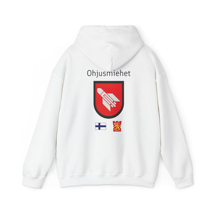 Huppari | Ohjusmies | Mk. A3
