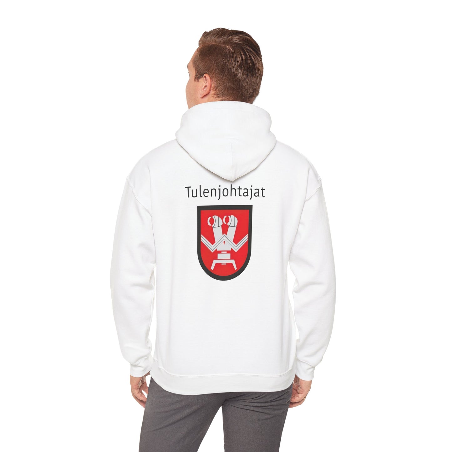 Huppari | Tulenjohtaja | Mk. A2