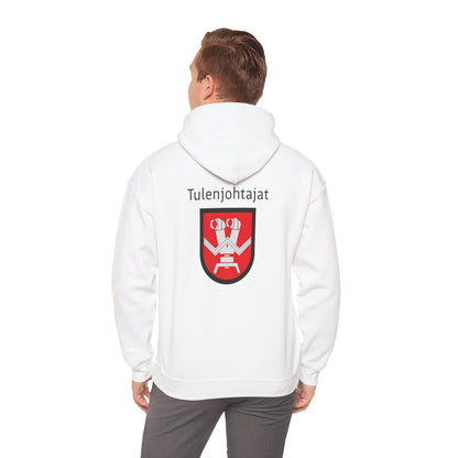 Huppari | Tulenjohtaja | Mk. A2