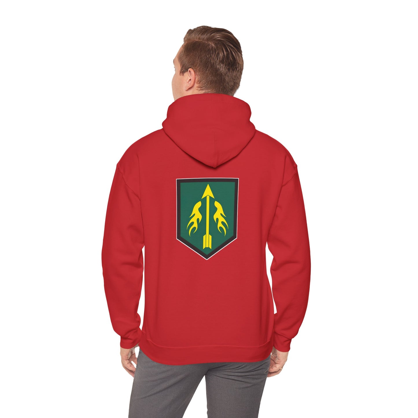 Huppari | Valmiusjoukot | Mk. A1