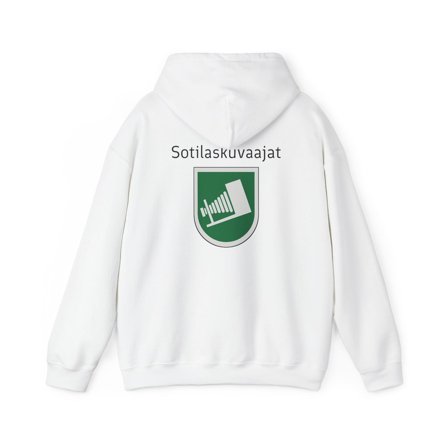 Huppari | Sotilaskuvaaja | Mk. A2