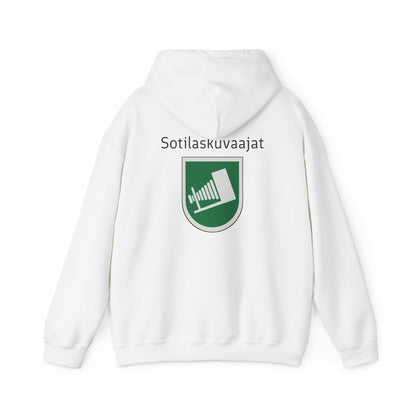 Huppari | Sotilaskuvaaja | Mk. A2