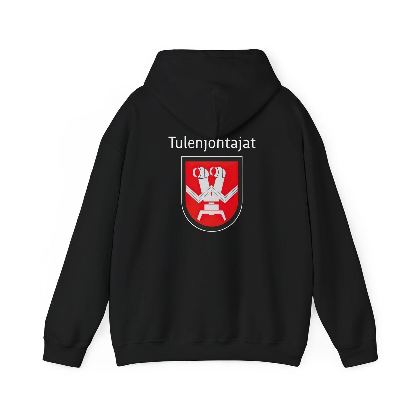 Huppari | Tulenjohtaja | Mk. A2
