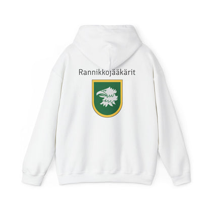 Huppari | Rannikkojääkäri | Mk. A2