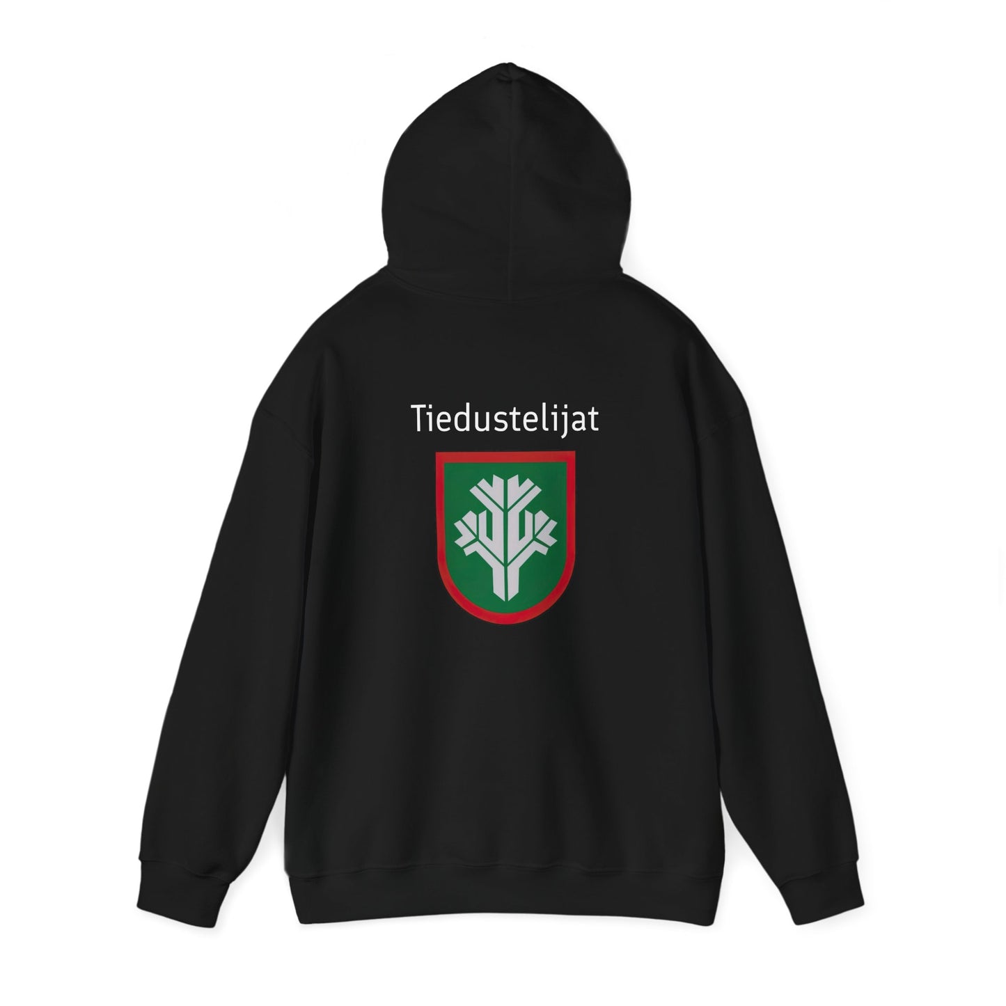 Huppari | Tiedustelija | Mk. A2