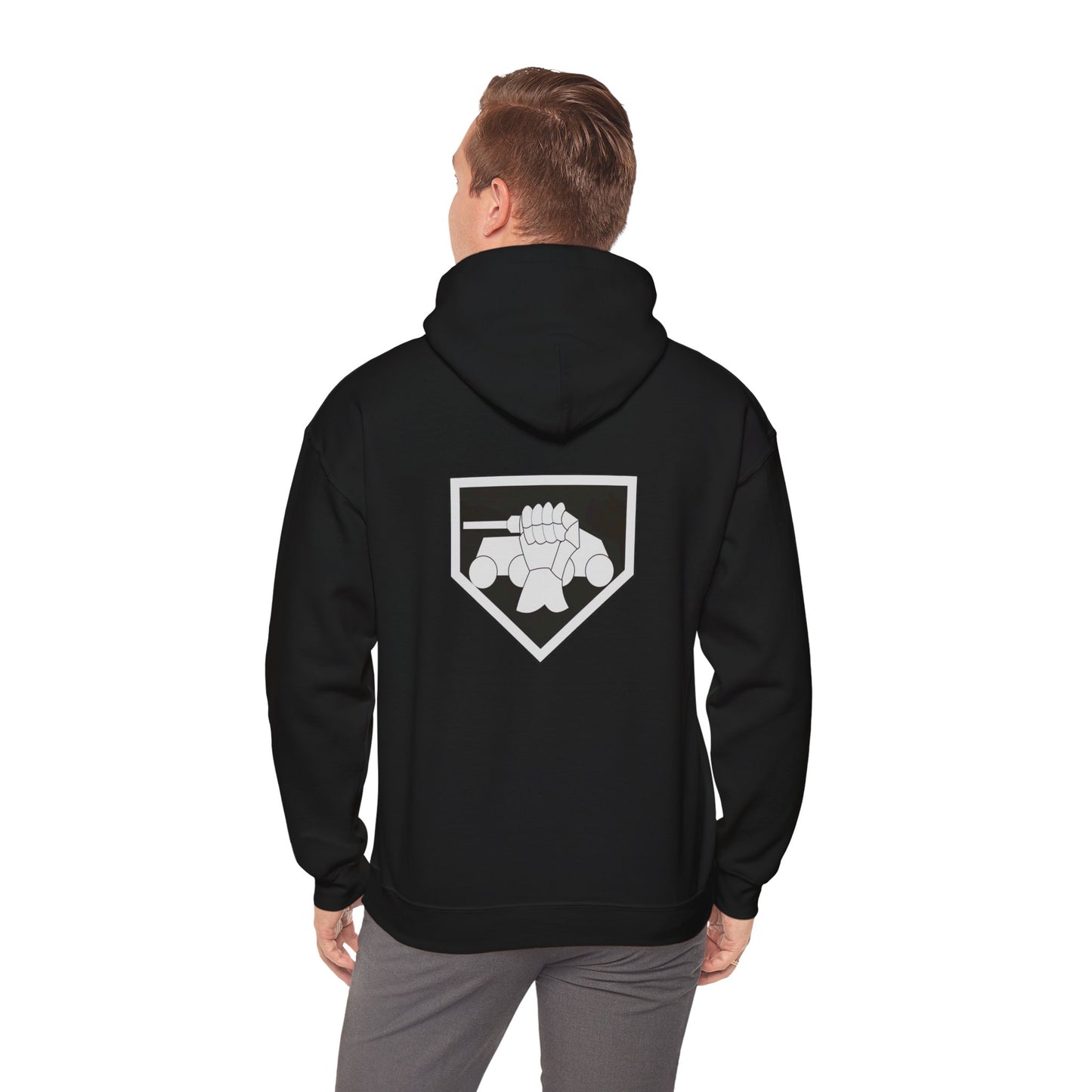 Huppari | Panssarimies | Mk. A1