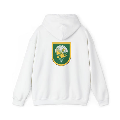 Huppari | Laskuvarjojääkäri | Mk. A1
