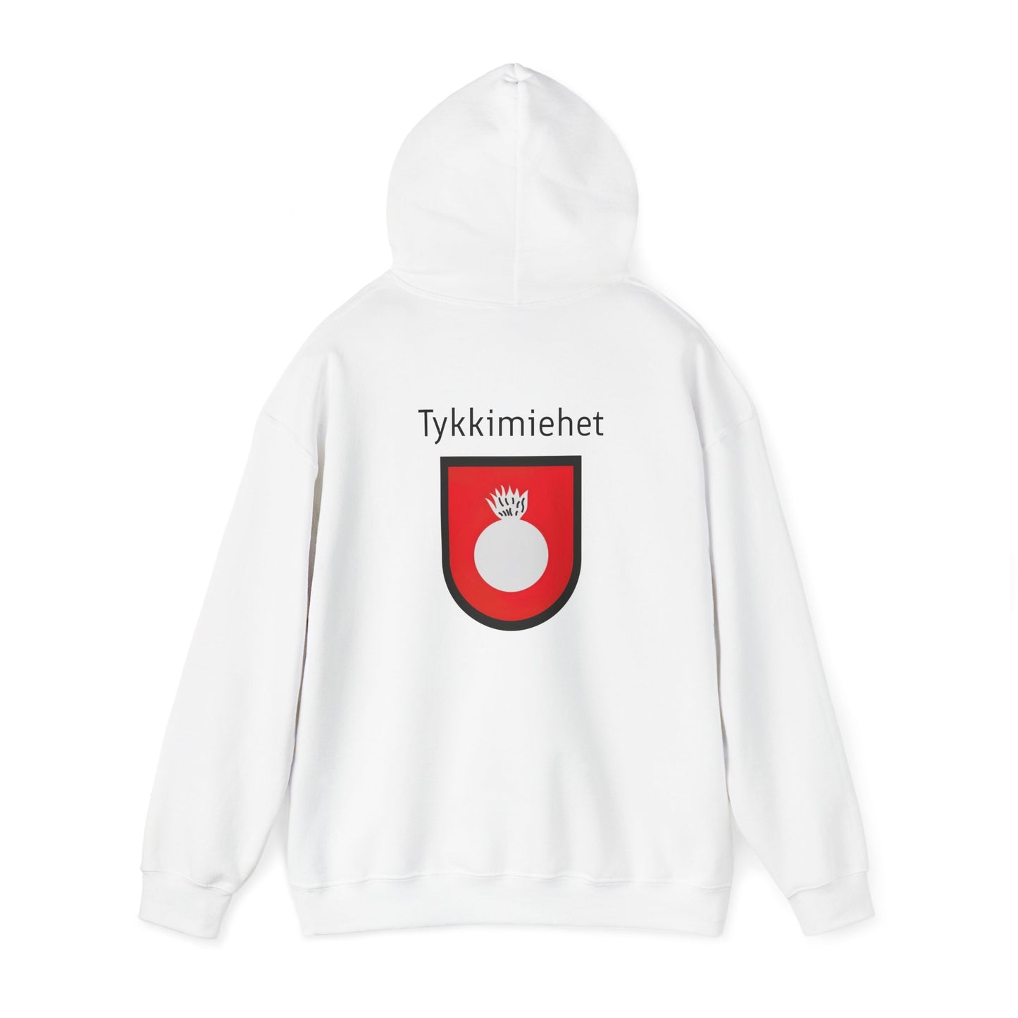 Huppari | Tykkimies | Mk. A2