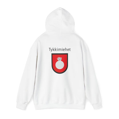Huppari | Tykkimies | Mk. A2