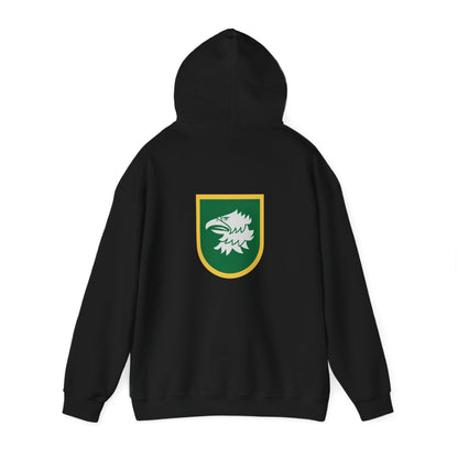 Huppari | Rannikkojääkäri | Mk. A1