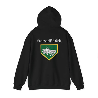 Huppari | Panssarijääkäri | Mk. A2