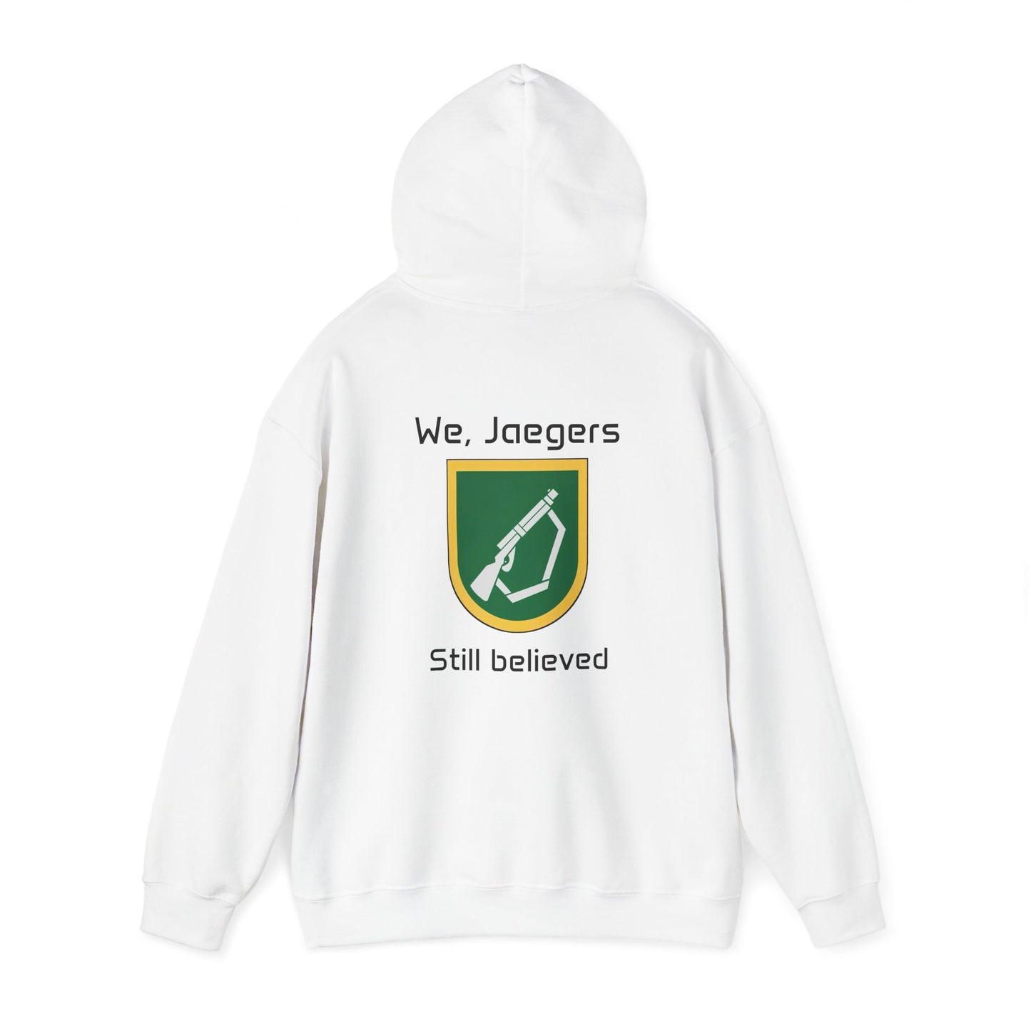 Huppari | Jääkäri | Mk. A4