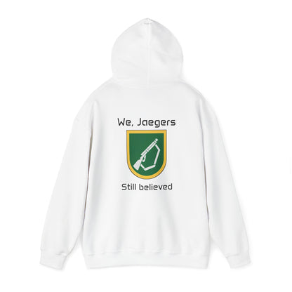 Huppari | Jääkäri | Mk. A4