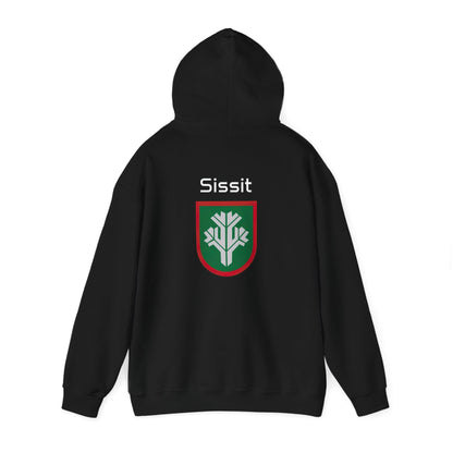Huppari | Tiedustelija | Mk. A4