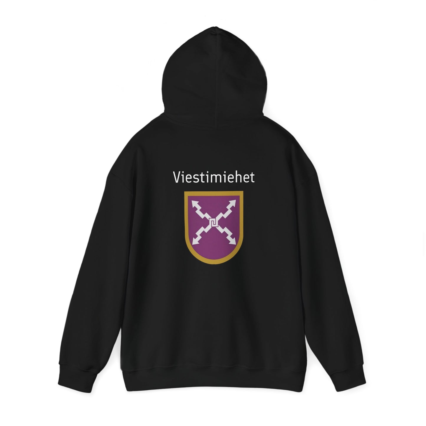 Huppari | Viestimies | Mk. A2