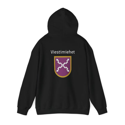 Huppari | Viestimies | Mk. A2