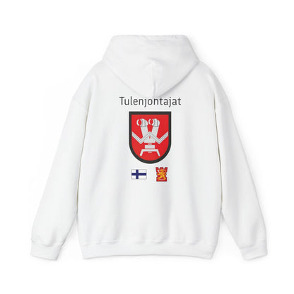Huppari | Tulenjohtaja | Mk. A3
