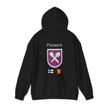 Huppari | Pioneeri | Mk. A3