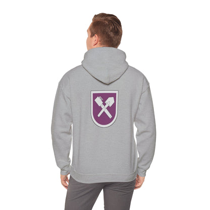 Huppari | Pioneeri | Mk. A1