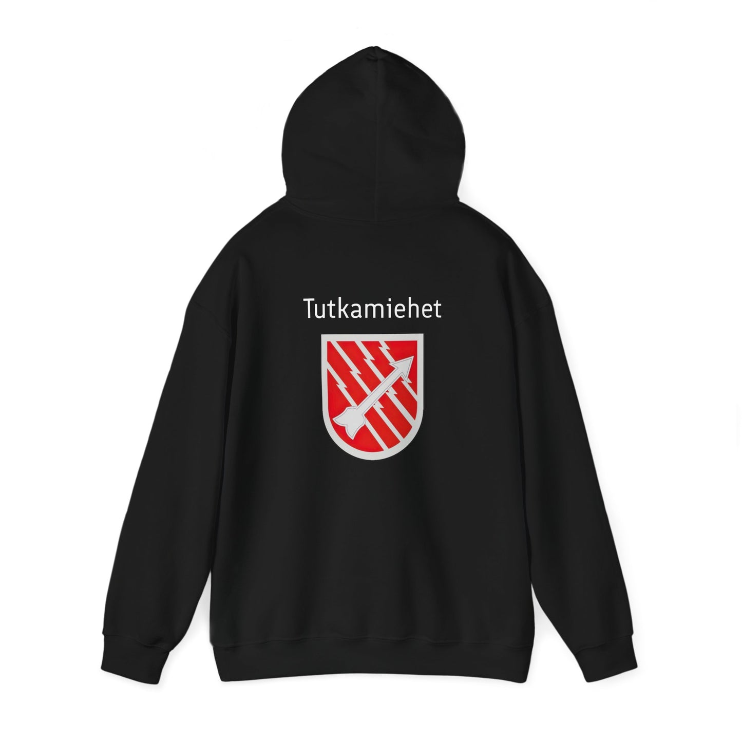 Huppari | Tutkamies | Mk. A2