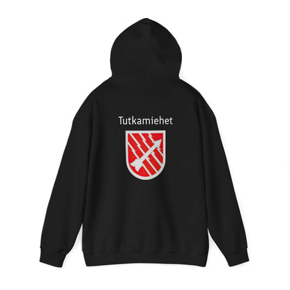 Huppari | Tutkamies | Mk. A2