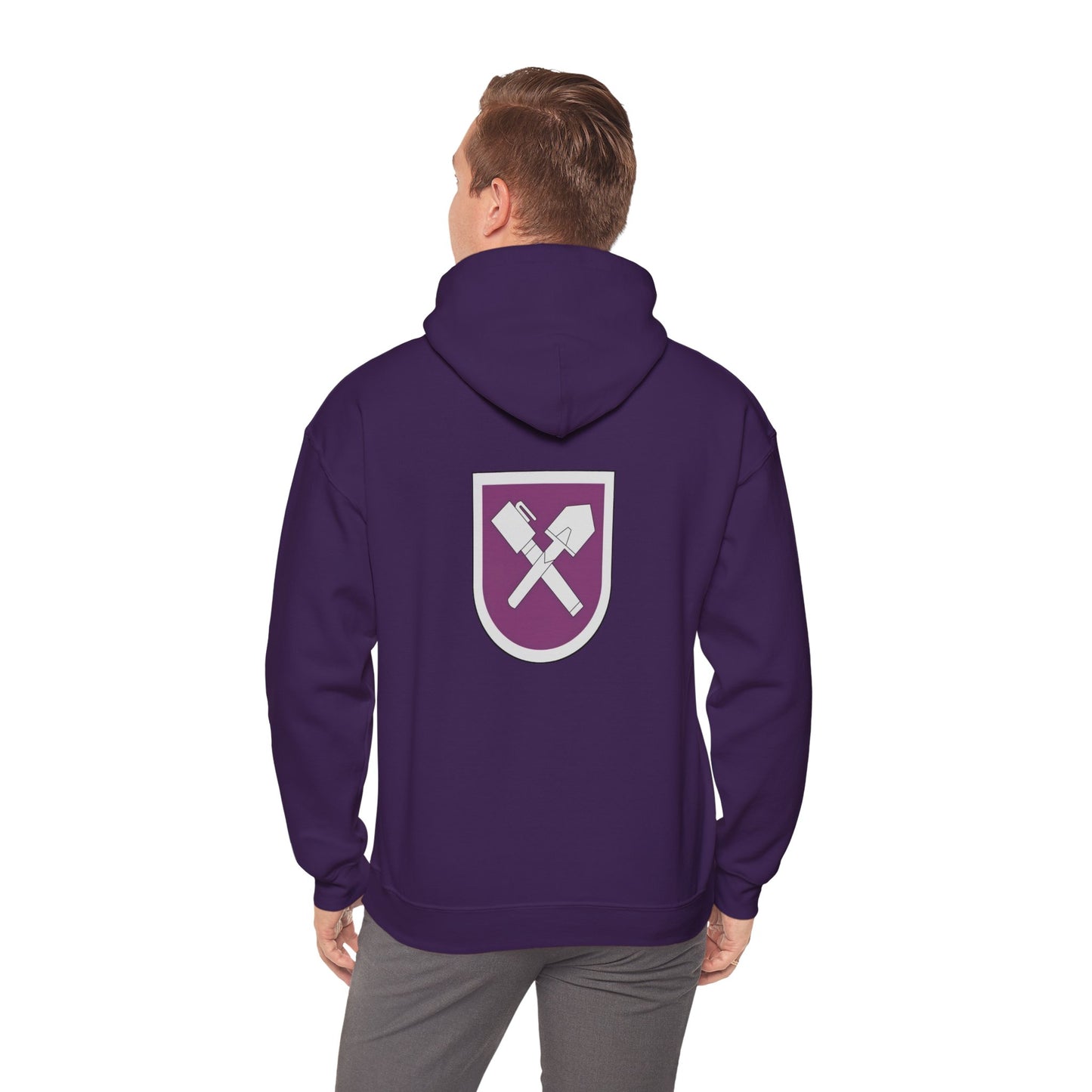 Huppari | Pioneeri | Mk. A1