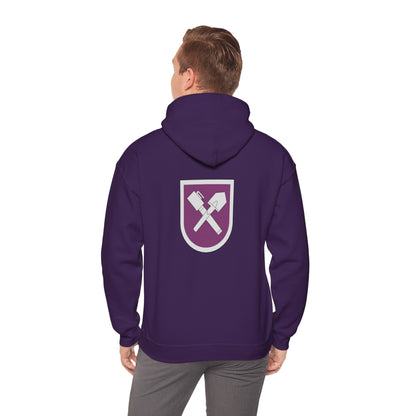 Huppari | Pioneeri | Mk. A1