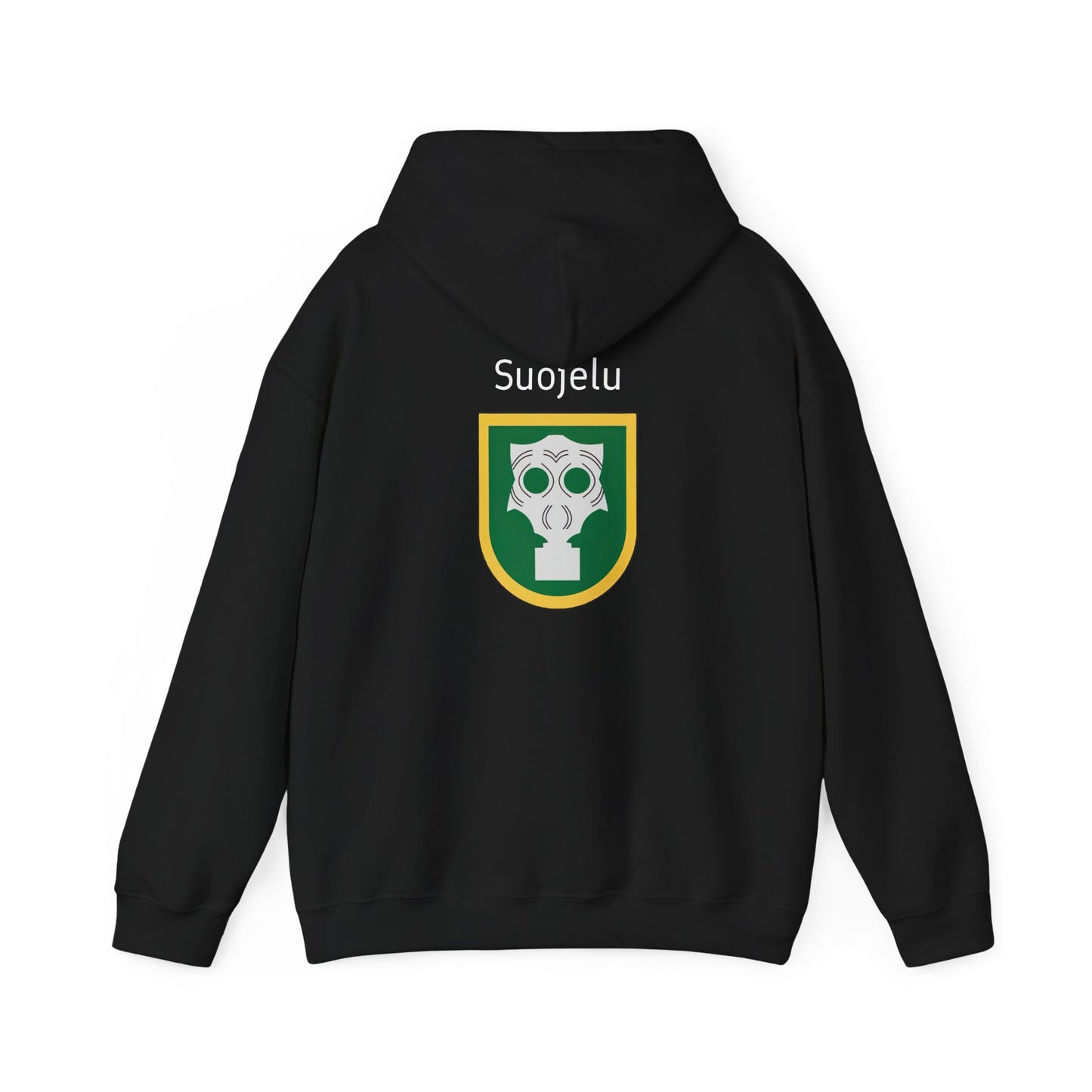 Huppari | Suojelu | Mk. A2