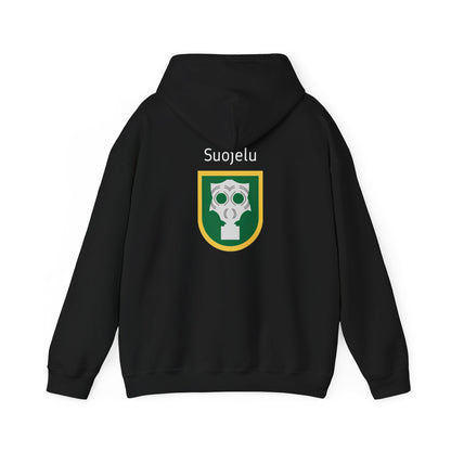 Huppari | Suojelu | Mk. A2