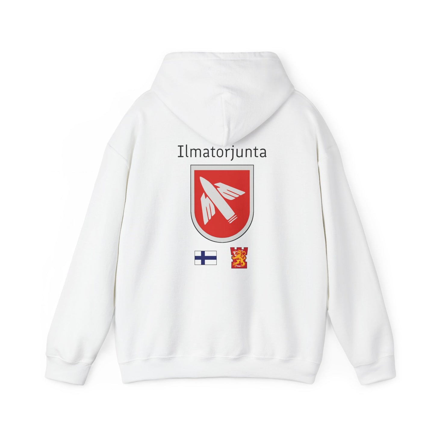 Huppari | Ilmatorjunta | Mk. A3