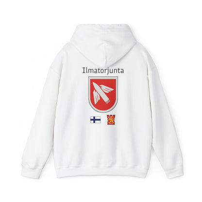 Huppari | Ilmatorjunta | Mk. A3