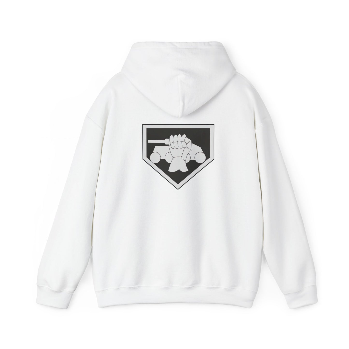 Huppari | Panssarimies | Mk. A1