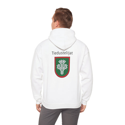 Huppari | Tiedustelija | Mk. A2