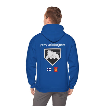 Huppari | Panssarintorjunta | Mk. A3