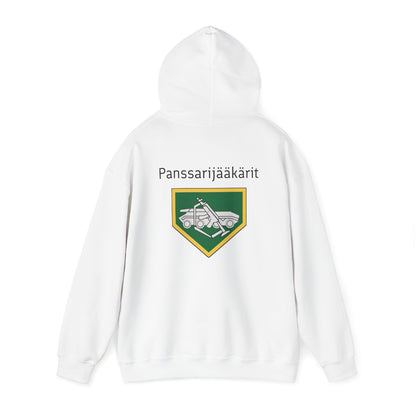 Huppari | Panssarijääkäri | Mk. A2